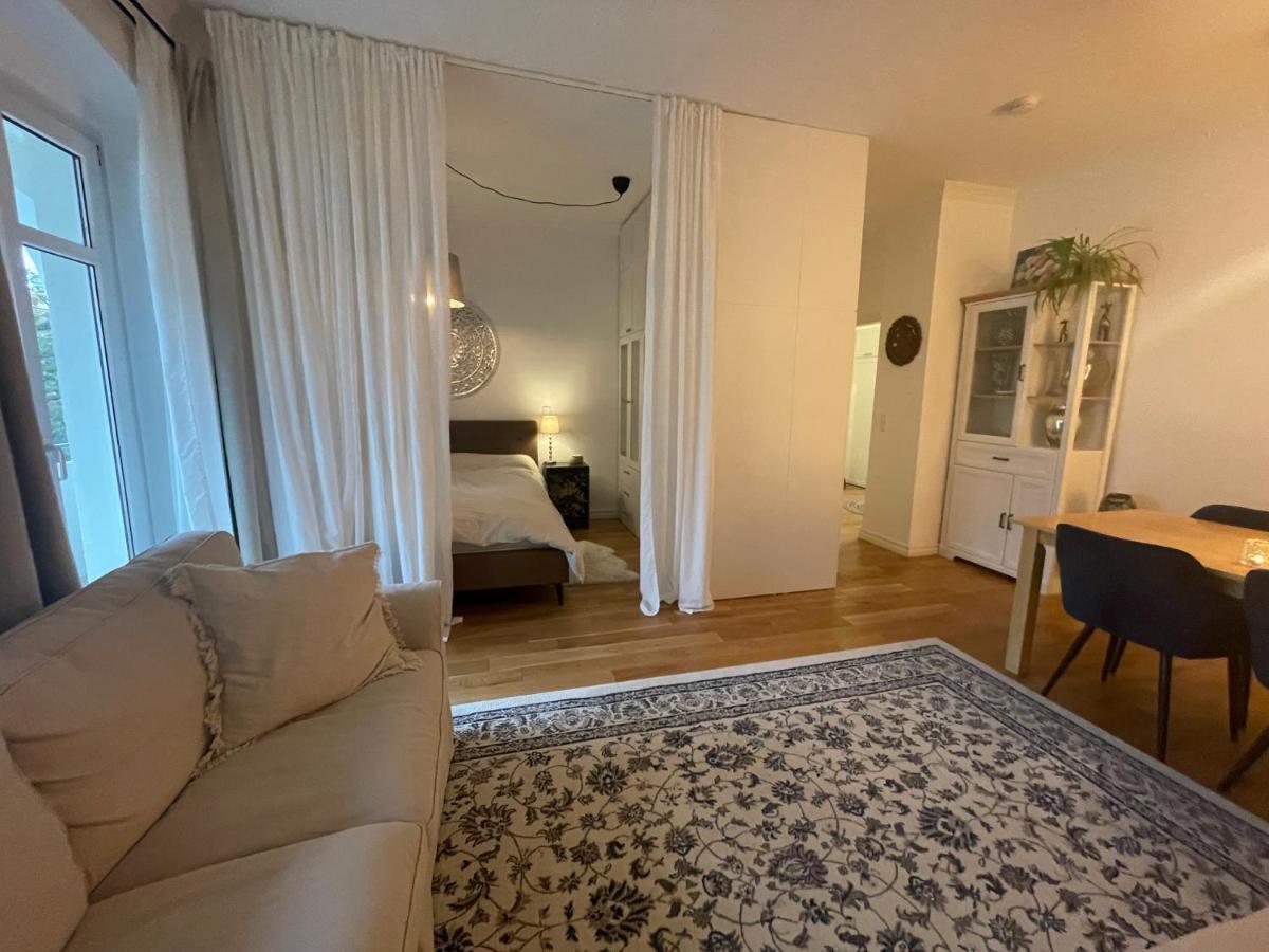 Appartement Annapartment *