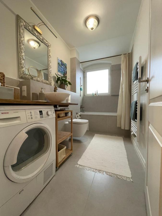 Appartement Annapartment